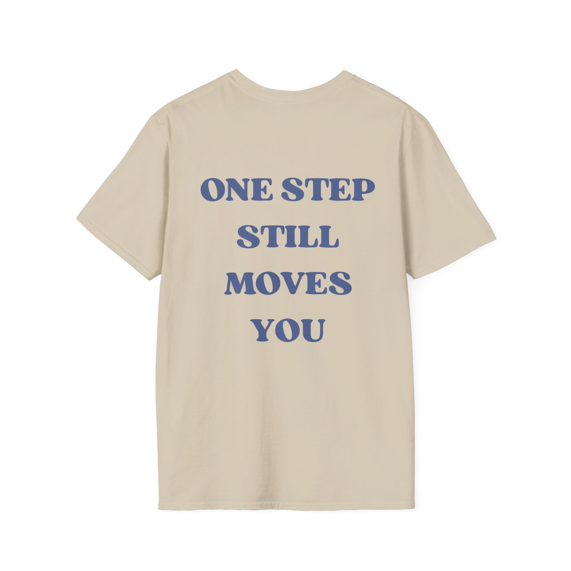One Step T-Shirt