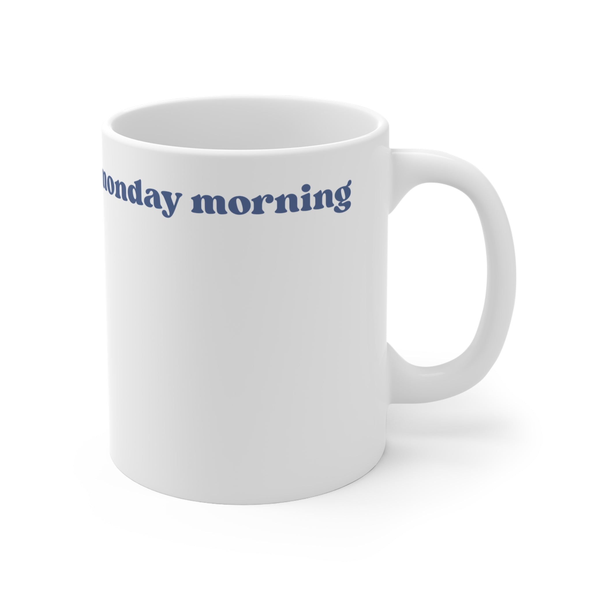 Mug (Small)