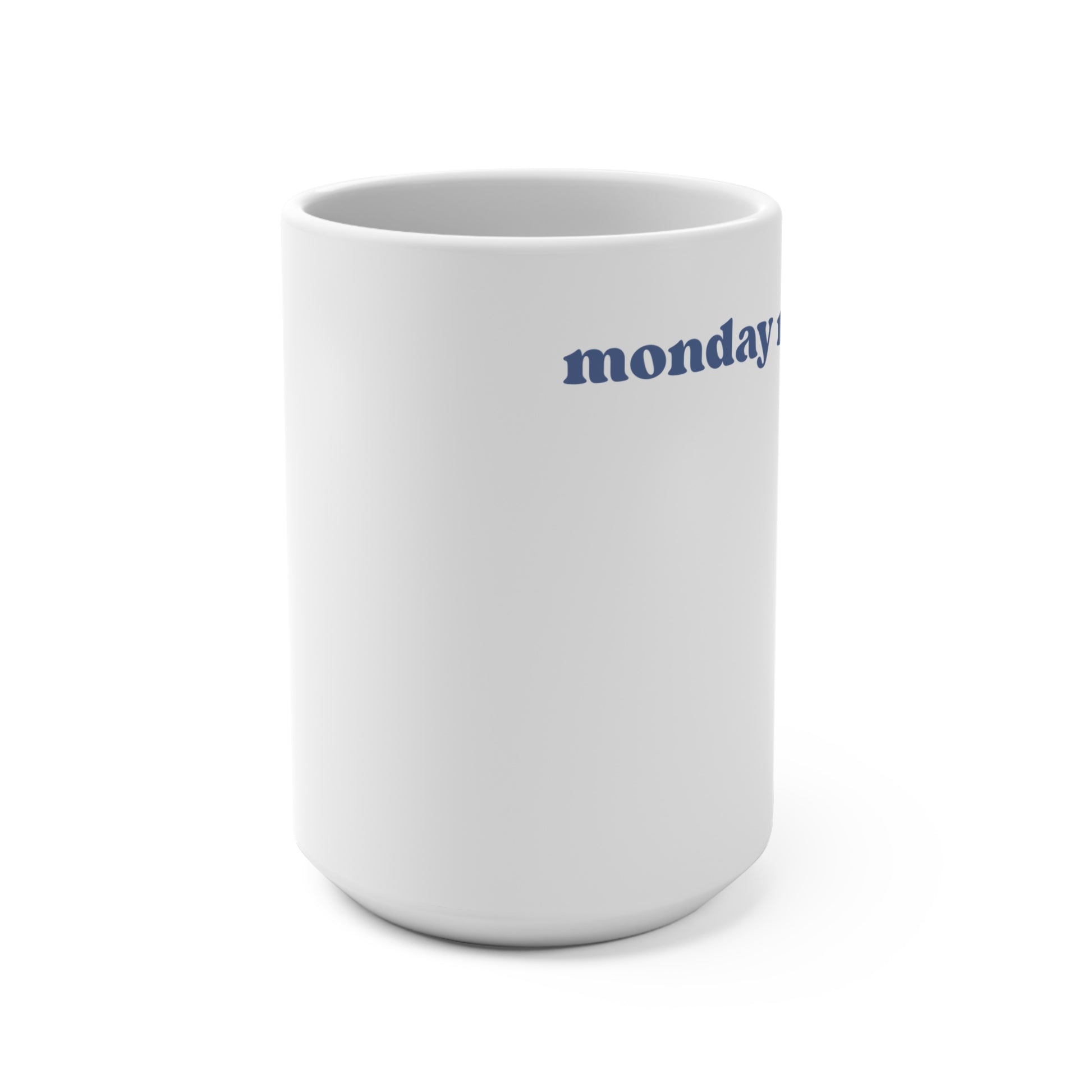 Mug (Large)