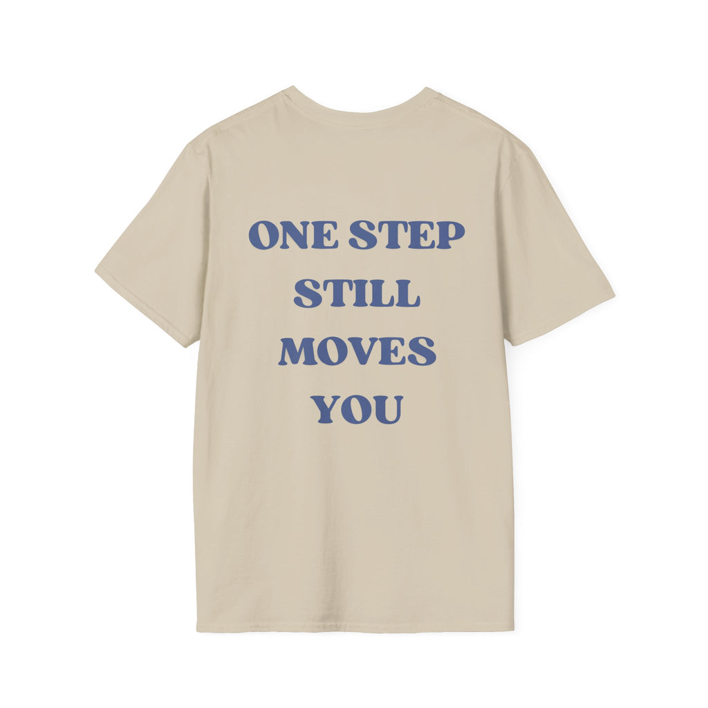 One Step T-Shirt