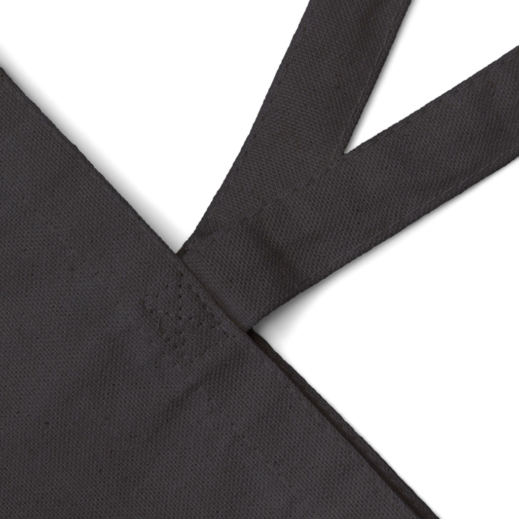 Monday Morning Tote Bag (Dark)