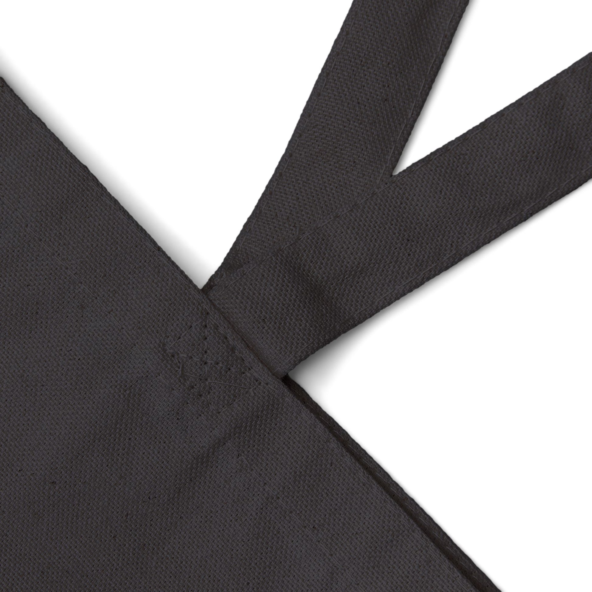 Monday Morning Tote Bag (Dark)