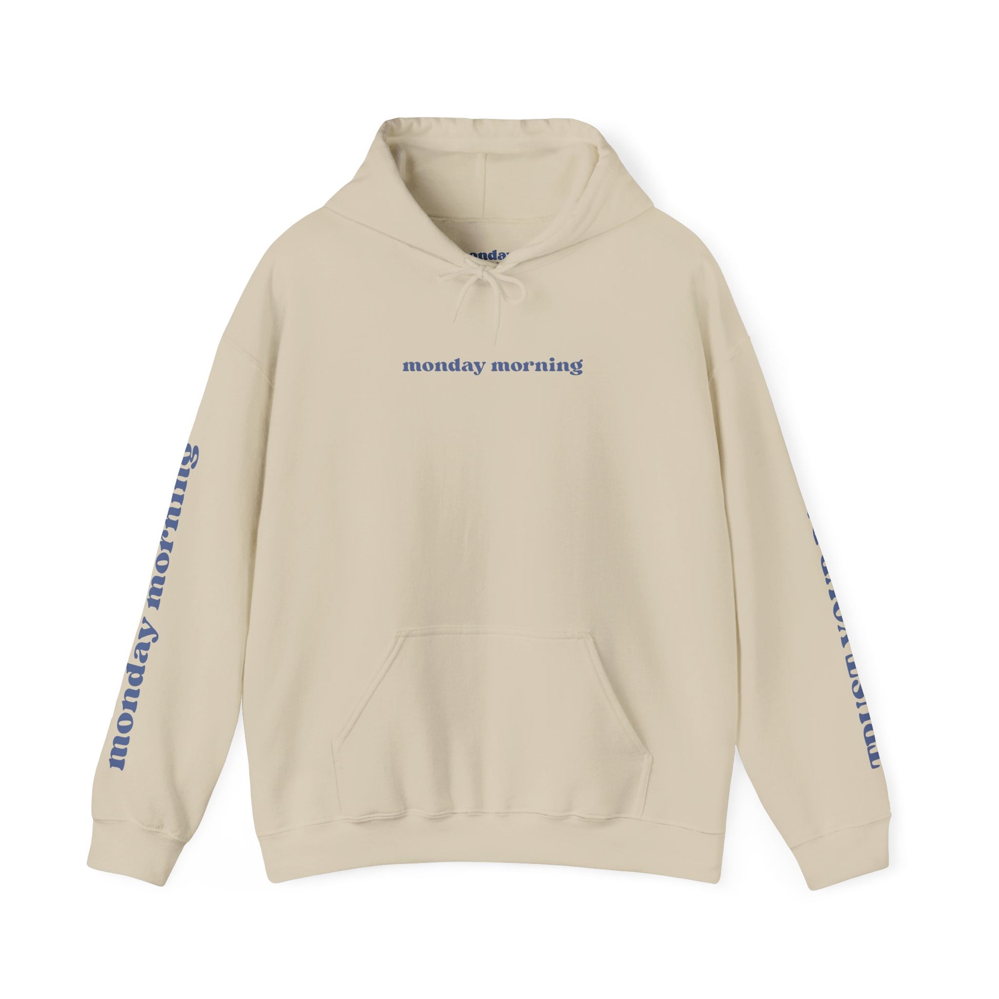 One Step Hoodie