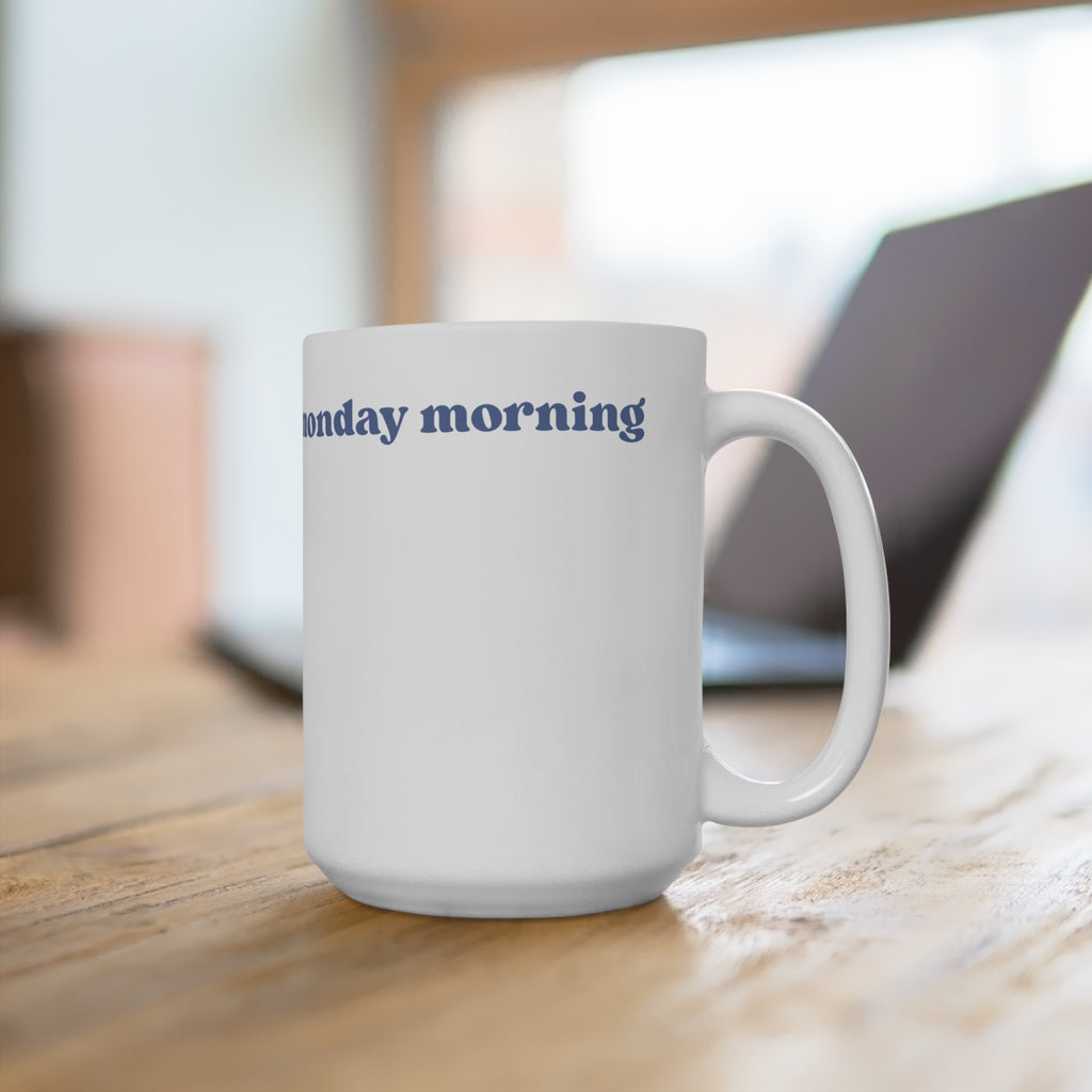 Mug (Large)