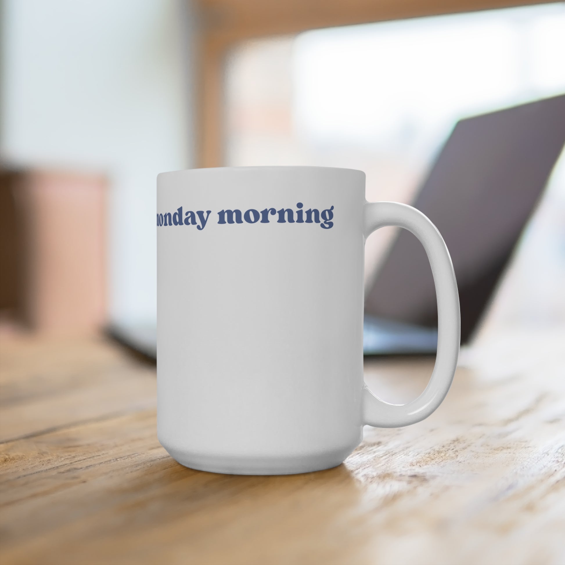 Mug (Large)