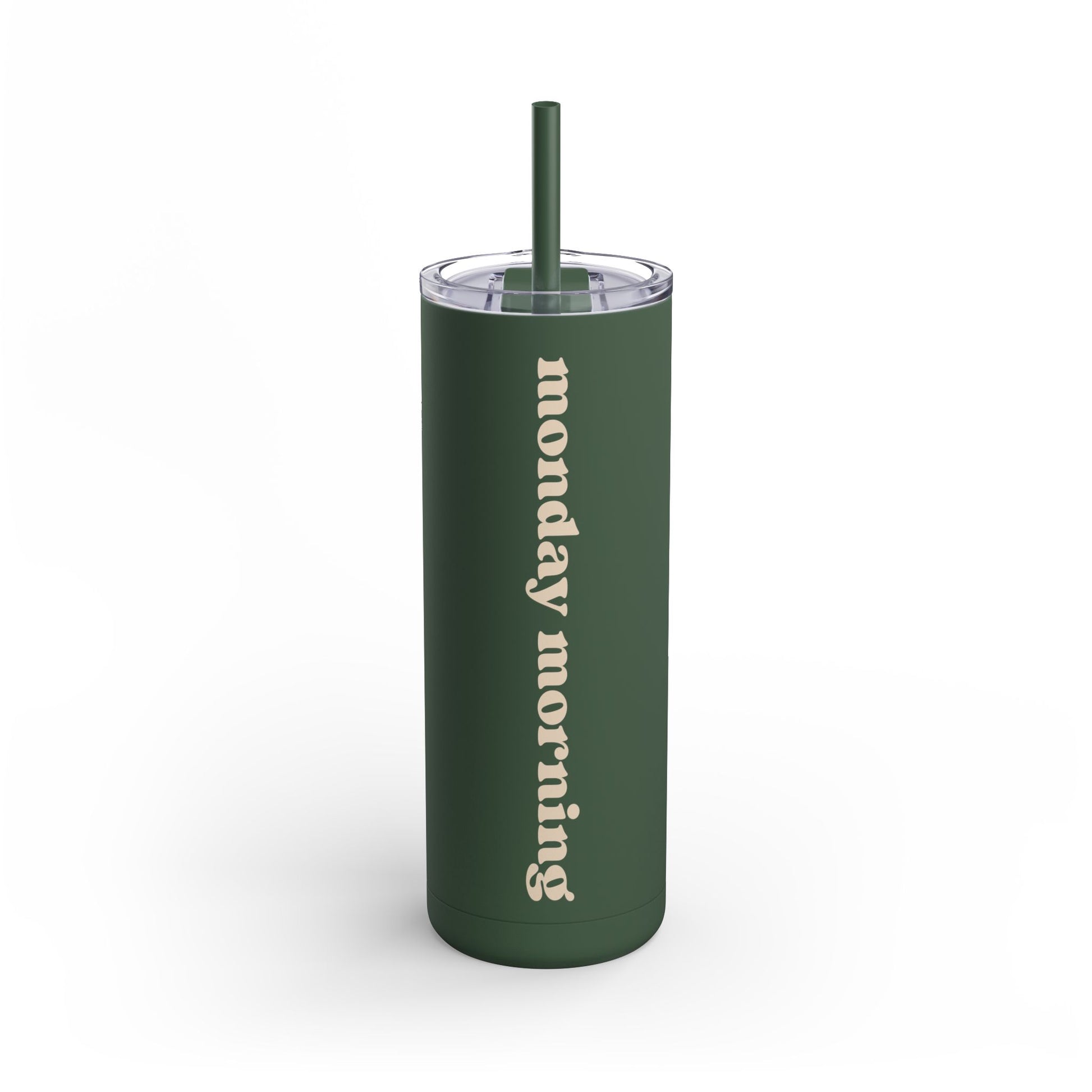 Tumbler