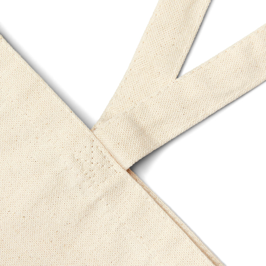 Monday Morning Tote Bag (Natural)