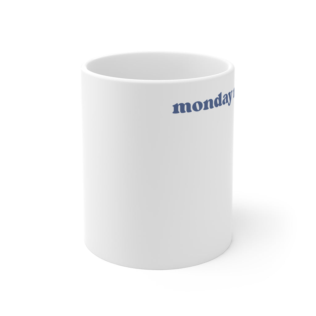 Mug (Small)