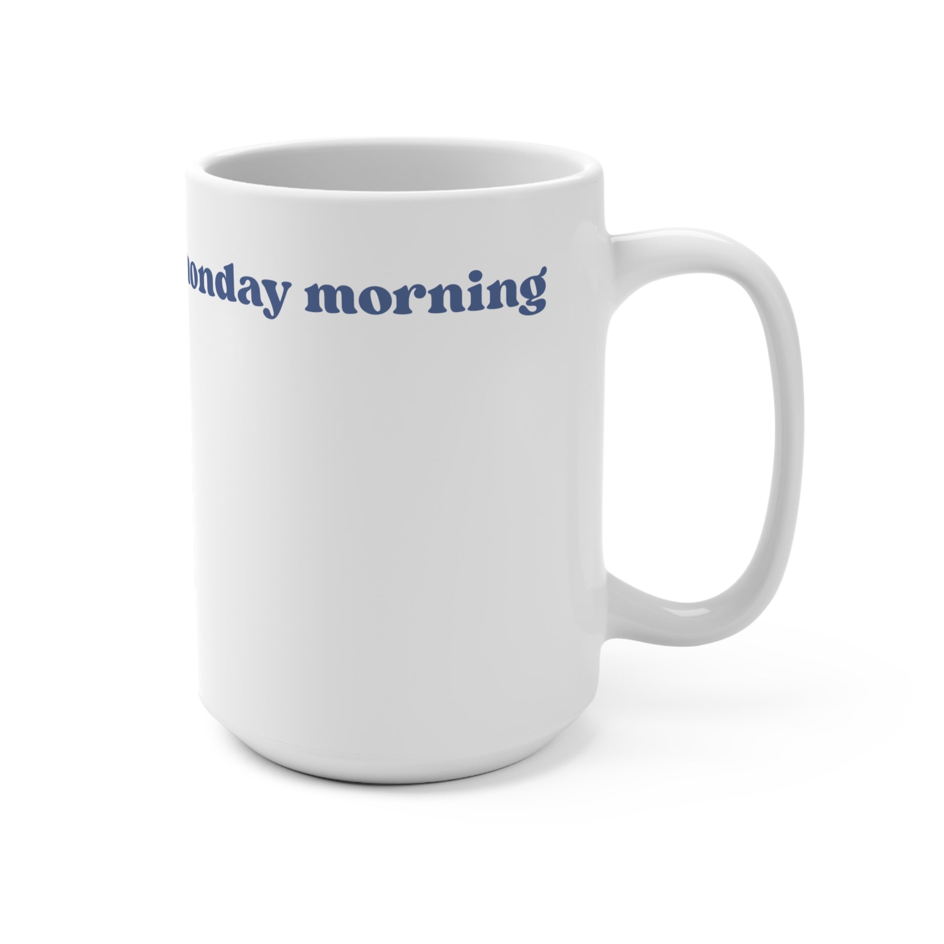 Mug (Large)