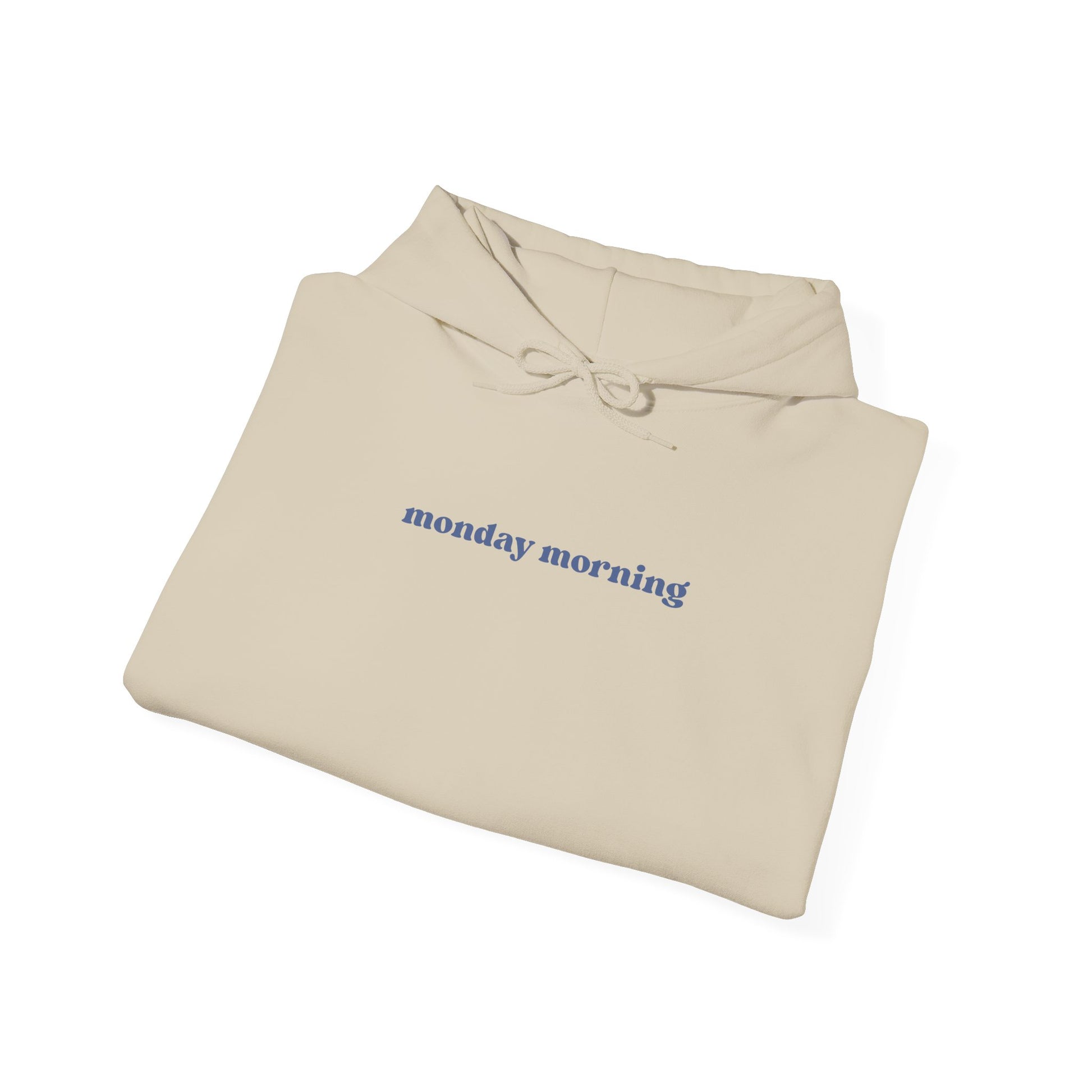 One Step Hoodie