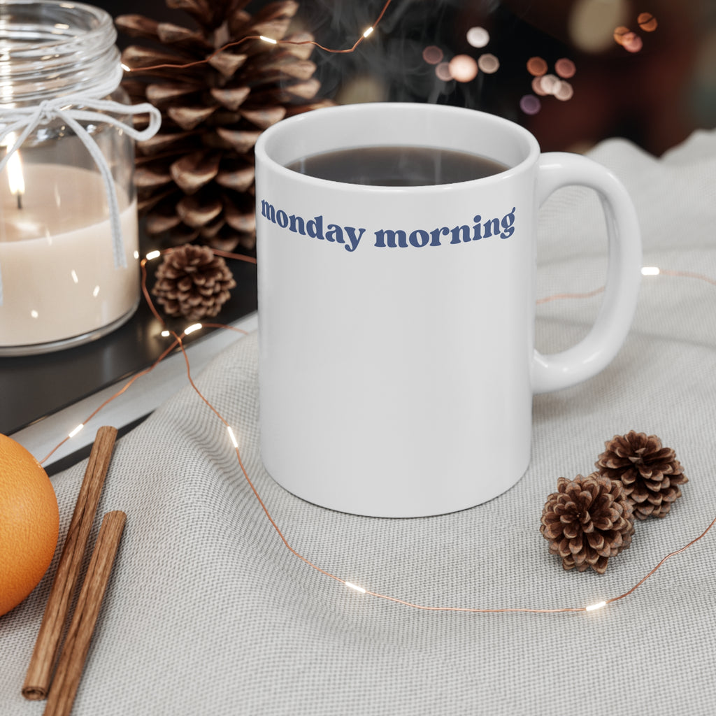 Mug (Small)