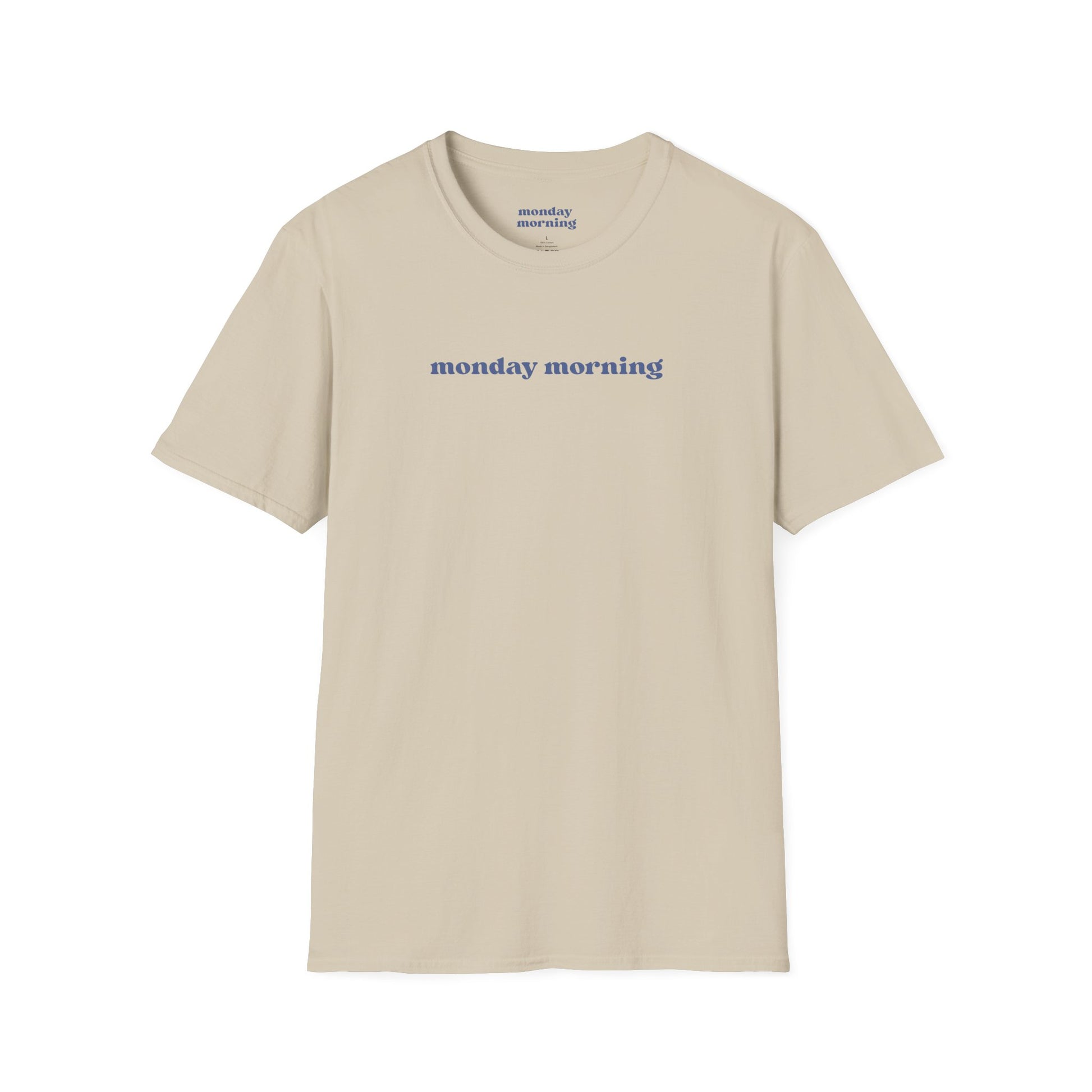 You Aren’t Late T-Shirt